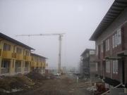 Строительство дома из блоков Durisol