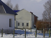 Продаётся дом в Ярославской области г. Ростов