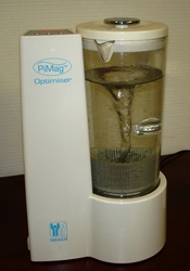 Оптимизатор воды PiMag