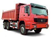 Запчасти Howo. DongFeng.