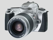 Плёночная зеркальная камера Canon 300kit 28-90mm f/4-5.6