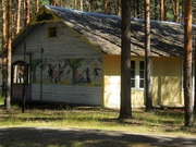 Детский лагерь и база отдыха на озере Плещеево продаются в хор. сост.