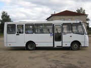 Автобус ISUZU Богдан А 09214