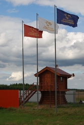 Участки под ИЖС   в усадебном поселке в Ярославской области