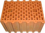 Теплые керамические блоки KERAKAM 38