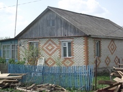 Жилой дом в селе Перцево 