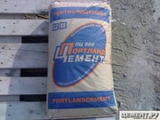 цемент м500 250 руб