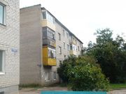 Продам квартиру в Переславле в хорошем состоянии на ул. Менделеева.