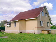 Продам Дом Двухэтажный Каменный 177 кв.м. в пос. Некрасовское в 45 км.