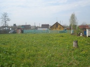 Земельный участок в Ярославском районе